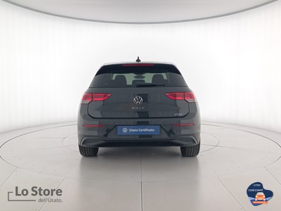 5 - Volkswagen Golf eschini auto