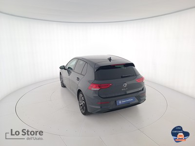 6 - Volkswagen Golf eschini auto