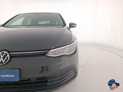 7 - Volkswagen Golf eschini auto