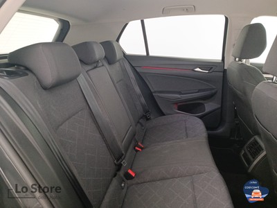9 - Volkswagen Golf eschini auto