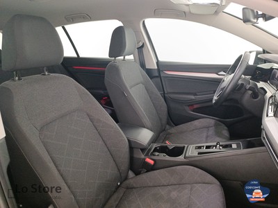 10 - Volkswagen Golf eschini auto