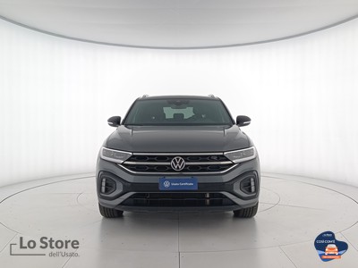 2 - Volkswagen T-Roc eschini auto