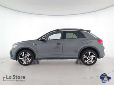 3 - Volkswagen T-Roc eschini auto