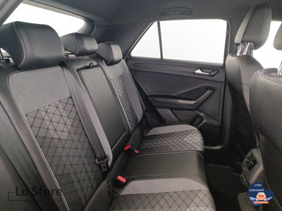 9 - Volkswagen T-Roc eschini auto