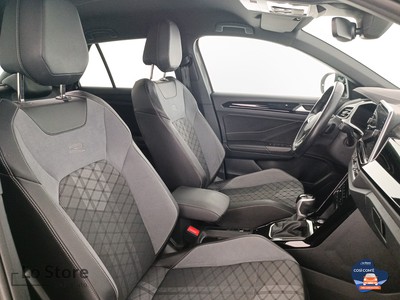 10 - Volkswagen T-Roc eschini auto