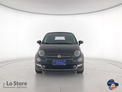 2 - Fiat 500C eschini auto