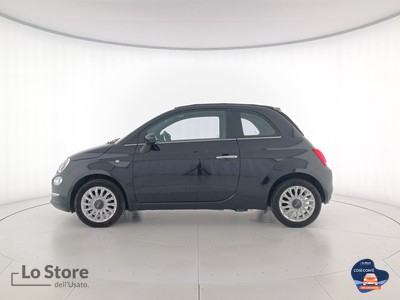 3 - Fiat 500C eschini auto