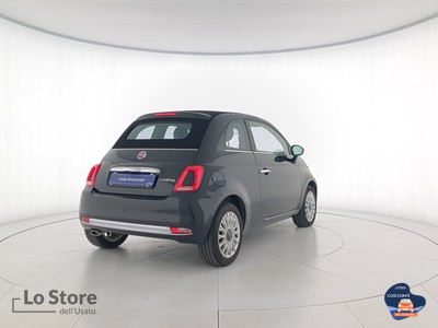 4 - Fiat 500C eschini auto