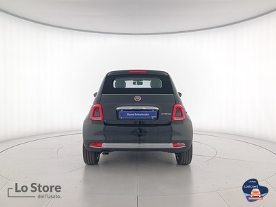 5 - Fiat 500C eschini auto