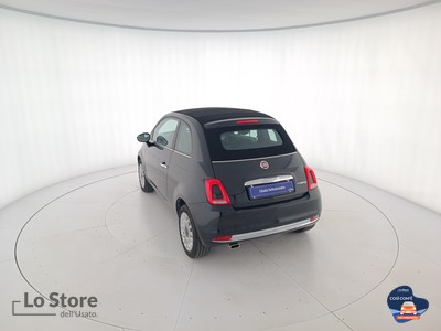 6 - Fiat 500C eschini auto