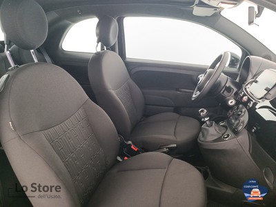10 - Fiat 500C eschini auto