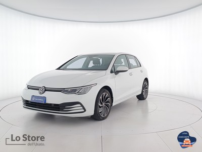 1 - Volkswagen Golf eschini auto
