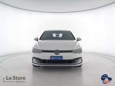 2 - Volkswagen Golf eschini auto