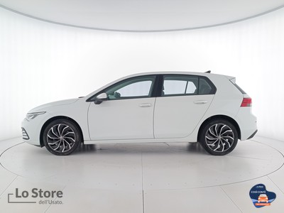 3 - Volkswagen Golf eschini auto