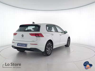 4 - Volkswagen Golf eschini auto