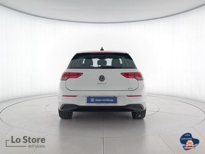 5 - Volkswagen Golf eschini auto