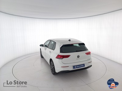 6 - Volkswagen Golf eschini auto