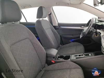 10 - Volkswagen Golf eschini auto