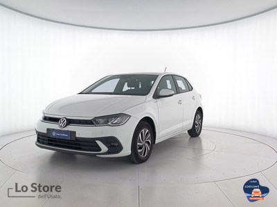 1 - Volkswagen Polo eschini auto