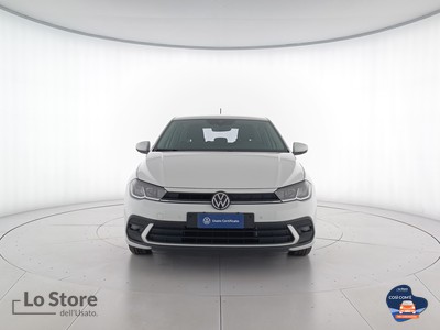 2 - Volkswagen Polo eschini auto
