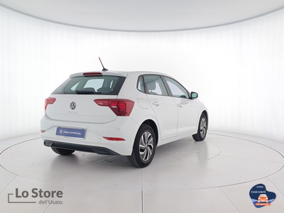4 - Volkswagen Polo eschini auto
