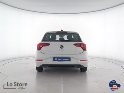 5 - Volkswagen Polo eschini auto