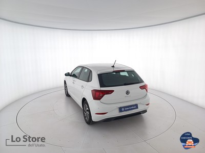 6 - Volkswagen Polo eschini auto