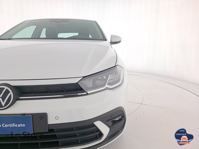 7 - Volkswagen Polo eschini auto