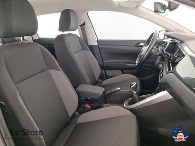 10 - Volkswagen Polo eschini auto
