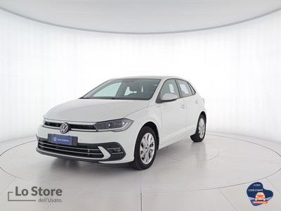 1 - Volkswagen Polo eschini auto