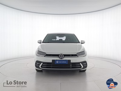 2 - Volkswagen Polo eschini auto