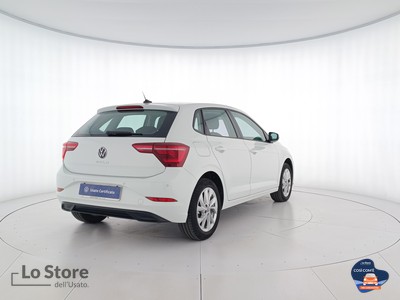 4 - Volkswagen Polo eschini auto