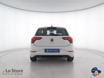 5 - Volkswagen Polo eschini auto