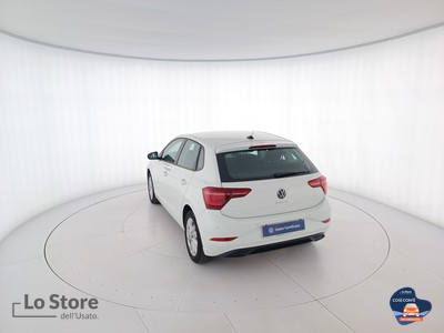 6 - Volkswagen Polo eschini auto