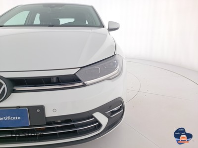 7 - Volkswagen Polo eschini auto