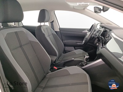 10 - Volkswagen Polo eschini auto