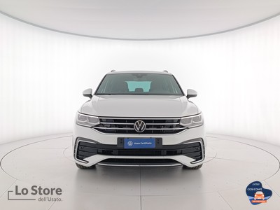 2 - Volkswagen Tiguan eschini auto