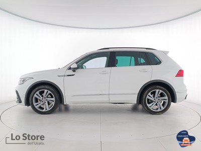 3 - Volkswagen Tiguan eschini auto