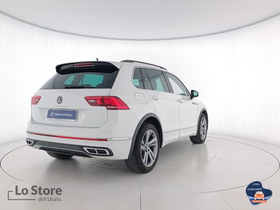 4 - Volkswagen Tiguan eschini auto