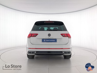 5 - Volkswagen Tiguan eschini auto
