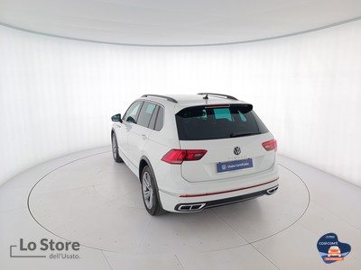 6 - Volkswagen Tiguan eschini auto