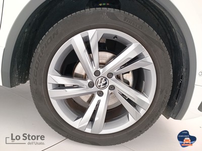 8 - Volkswagen Tiguan eschini auto