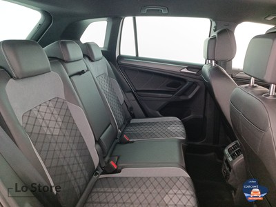 9 - Volkswagen Tiguan eschini auto