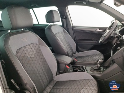 10 - Volkswagen Tiguan eschini auto