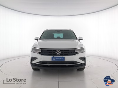 2 - Volkswagen Tiguan eschini auto