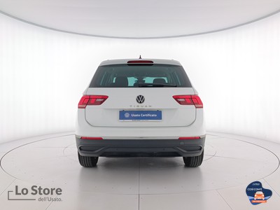 5 - Volkswagen Tiguan eschini auto