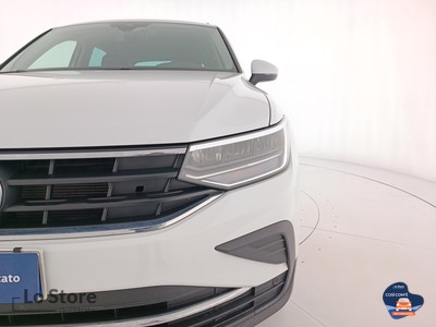 7 - Volkswagen Tiguan eschini auto