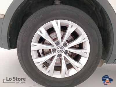 8 - Volkswagen Tiguan eschini auto