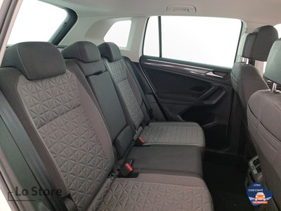 9 - Volkswagen Tiguan eschini auto