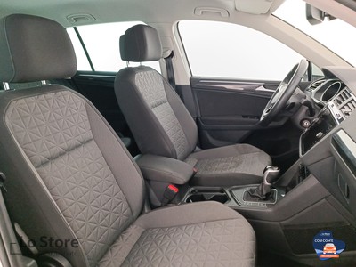 10 - Volkswagen Tiguan eschini auto